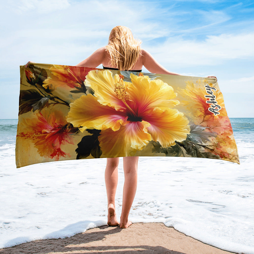 Towels