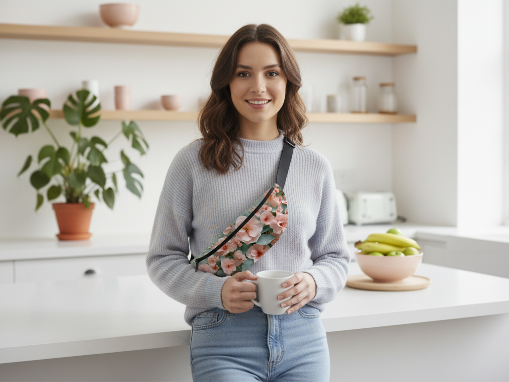 Custom Bloom Explorer Pack with Personalized Name